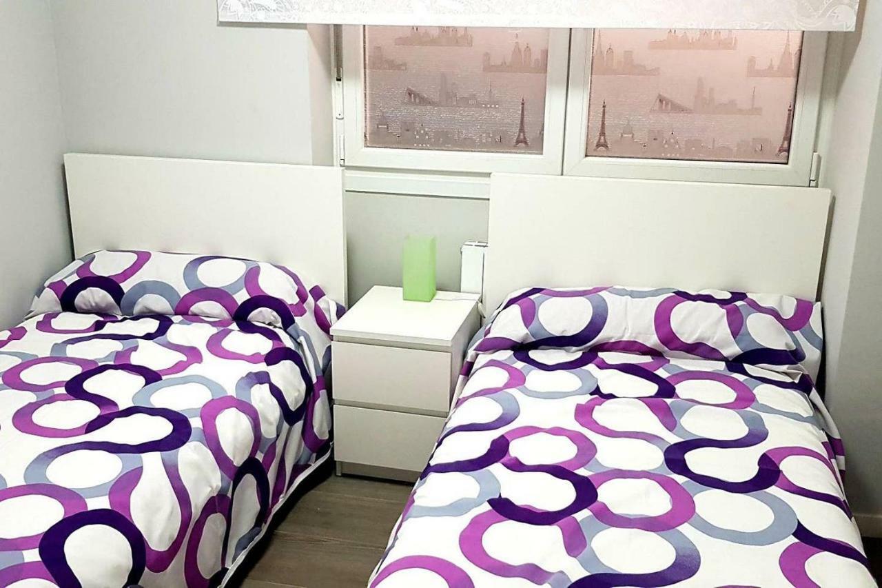 Laia Home Garaje Y Wifi Barakaldo Exterior photo